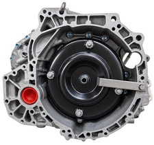2016–2020 Nissan Rogue AWD 2.5L 4-Cylinder CVT Automatic OEM Part #31020-3X1D picture
