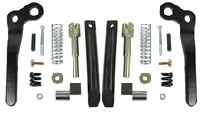 Bobcat G-Series Quick-attach LH & RH Lever Kit picture