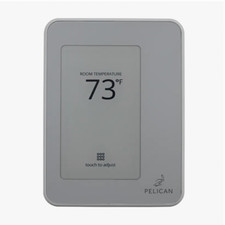 Pelican RT2-DC Remote Wireless Sensor Battery Powered picture