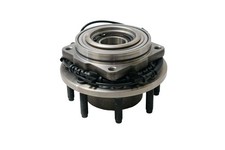 4WD TIMKEN SP940200 Front Wheel Hub Bearing SRW For Ford F-250 Super Duty 8Lugs picture
