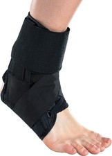 DonJoy Stabilizing Speed Pro Ankle Brace - Support For Sprains and Chronic Insta picture