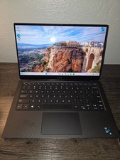 Dell XPS 13 9305 Laptop i7-1165G7 16GB RAM 1TB SSD Windows 11 Pro Touchscreen picture