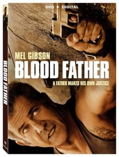 Blood Father - DVD, Digital picture