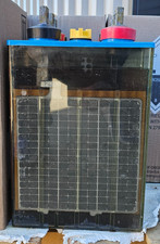 EnerSys PowerSafe Battery 20yr Deep Cycle Solar Off-Grid - 2V - 100Ah - 3CC-05M picture