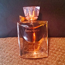 Bella Vista Bella Vista Eau de Parfum Spray, Regular Size 3.4 fl oz picture