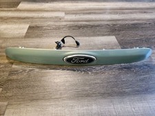 2013-2018 Ford C-Max Hybrid Rear Trunk Liftgate Release Handle Trim (No Camera) picture