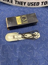Nos 1949 1950 1951 1952 1953 1954/ Chevrolet Accessory Under Hood Trouble Light picture