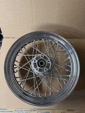 Harley-Davidson OEM 16