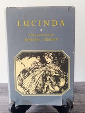 Vintage 1965 Book 
