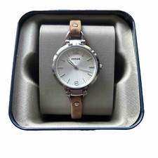 Fossil Woman’s Watch Brand New Never Worn  picture