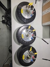 EMRAX 208MVLC Axial Flux picture