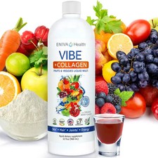 Vibe + Collagen picture