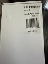 American Lighting Dimmable LED Drimmer Driver ADPT-DRJ-192-24 picture