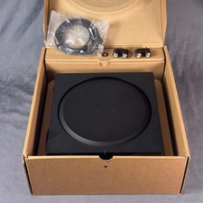 Sonos Amp S16 250W Wireless Streaming Amplifier - w/ Cord/Box - Tested/Reset picture