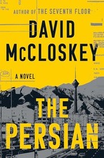 The Persian A Novel - VERY GOOD picture