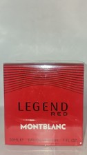 Mont Blanc Legend Red Eau De Parfum 1Oz picture