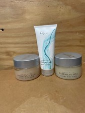 Deja Vu Luxury Body Scrub And Lotion Set picture