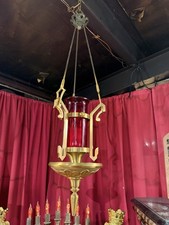 Eternal sanctuary light catholic  picture