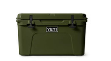 New YETI Tundra 45 Cooler 23 lbs  picture