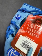 Rawlings R9 Pro Fransico Lindor 11.75