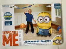 Despicable ME Minion 43