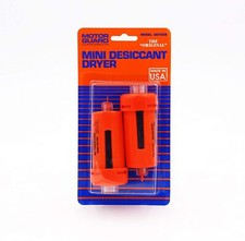 Motor Guard DD1008-2 Disposable Compressed Air Filter - 2 Pack picture