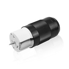 50 Amp Generator Connector Replace CS6364 NEMA SS2-50R Female Plug picture