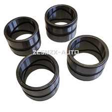 New 4PCS 65mm excavator bushing harden steel bushing ID 65mm x OD 80mm x L 60mm picture
