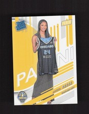 2024 Panini National NSCC #RR6 Angel Reese Rated Rookie picture