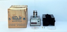 SHAW SADP AUTOMATIC DEWPOINT METER MOISTURE METER HYGROMETER #1 picture