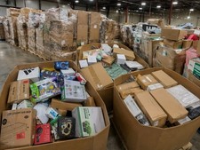 New TikTok Shop Retail Deals | Mixed Product Value Box picture
