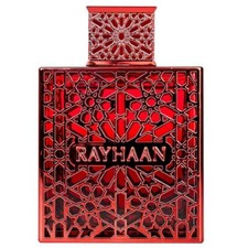 Rayhaan Crimson EDP Perfume By Rayhaan 3.4oz / 100ml🔥Top Trending Niche Frag🔥 picture