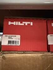 Hilti 2314523 X-P B3 MX Concrete Nails (1,000/bx) picture