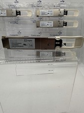 INPHI IN-Q2AY2-34-M1 100G 80KM 193.4thz   TRANSCEIVER MODULE picture