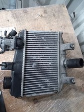 Used Intercooler fits: 2009 Acura Rdx 2.3L 4 cylinder Grade A picture
