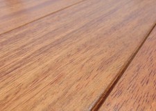 Engineered Hardwood Flooring - Brazilian Cherry Natural picture