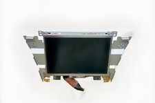 07-12 LEXUS LS460 LS460L Dash Display Navigation GPS Touch Screen 8643050090 OEM picture