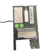 genmega g2500 Card Reader KYT picture