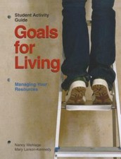 Goals for Living picture