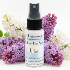 Lilac Floral scented SUPER STRONG EDP Body Perfume Fragrance 1 oz SPRAY Mist picture