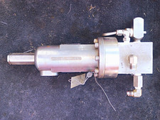 Anderson Greenwood Double-Acting Hydraulic Cylinder 4in Bore 6in Stroke 2500 picture