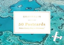 Gray Malin: 50 Postcards picture