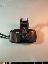 Vintage Kodak Camera Cameo Motor Ex 35mm Film Point & Shoot Not Tested picture