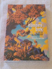 Hannes Bok: A Life in Illustration (2012) picture