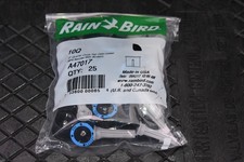 25 Rainbird 10Q 10' Quarter-Circle Pattern Sprinkler Nozzles 1/4 picture