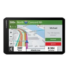 GARMIN 010-02729-00 DriveCam 76 7-Inch GPS Navigator with Built-in Dash Cam, picture