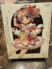 Puella Magi Madoka Magica Movie Trilogy Blu-Ray Box Set 10th Anniversary picture