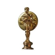 Little Oscar Academy Award Souvenir Pin picture