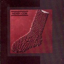 Henry Cow In Praise of Learning (CD) Album (UK IMPORT) picture