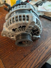 Alternator 2019 explorer 220 amp picture
